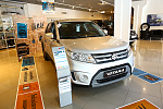 Suzuki Vitara 1,6 