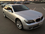 BMW 7er 3,0 