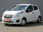 Chevrolet Spark 1,0 