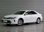 Toyota Camry 2,5 