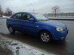 Kia Rio 1,4 