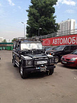 Land-Rover Defender 2,5 