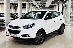 Hyundai ix35 2,0 