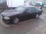 Nissan Leopard 3,0 