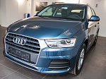 Audi Q3 1,4 