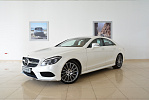 Mercedes-Benz CLS-klasse 3,0 