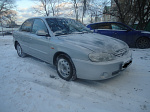 Kia Spectra 1,6 