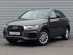 Audi Q3 2,0 