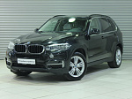 BMW X5 3,0 