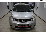 Nissan Note 1,4 