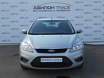 Ford Focus 1,6 