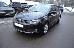 Volkswagen Polo 1,6 