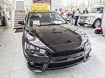 Mitsubishi Lancer 1,8 