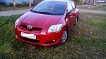 Toyota Auris 1,6 