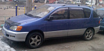 Toyota Ipsum 2,0 