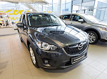 Mazda CX-5 2,0 