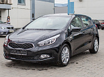 Kia Cee'd 1,6 