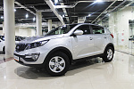 Kia Sportage 2,0 