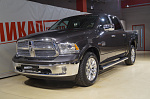 Dodge RAM 5,7 