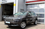 Jeep Cherokee 2,4 