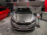 Kia Cee'd 1,6 