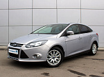 Ford Focus 2,0 