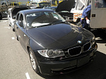 BMW 1er 1,6 