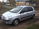 Hyundai Getz 1,1 