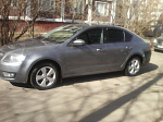 Skoda Octavia 2,0 