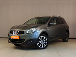 Nissan Qashqai+2 2,0 