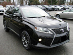 Lexus RX 3,5 