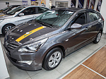 Hyundai Solaris 1,6 