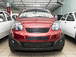 Chery IndiS (S18D) 1,3 