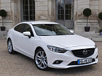 Mazda 6 2,0 