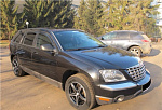 Chrysler Pacifica 3,5 