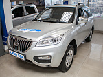 Lifan X60 1,8 