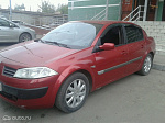 Renault Megane 1,4 