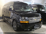 Chevrolet Express 5,3 