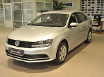 Volkswagen Jetta 1,6 