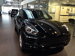 Porsche Macan 3,0 