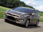 Hyundai i30 1,6 