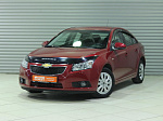 Chevrolet Cruze 1,6 