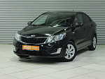 Kia Rio 1,6 