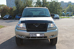 uaz Patriot 2,7 