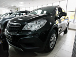 Opel Mokka 1,4 