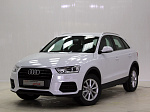 Audi Q3 1,4 