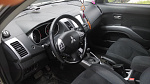 Mitsubishi Outlander 2,4 