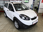 Chery IndiS (S18D) 1,3 