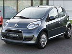 Citroen C1 1,0 