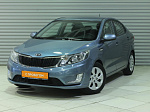 Kia Rio 1,6 